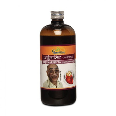 dhootapapeshwar-arjunarishta(parthadyarishta)